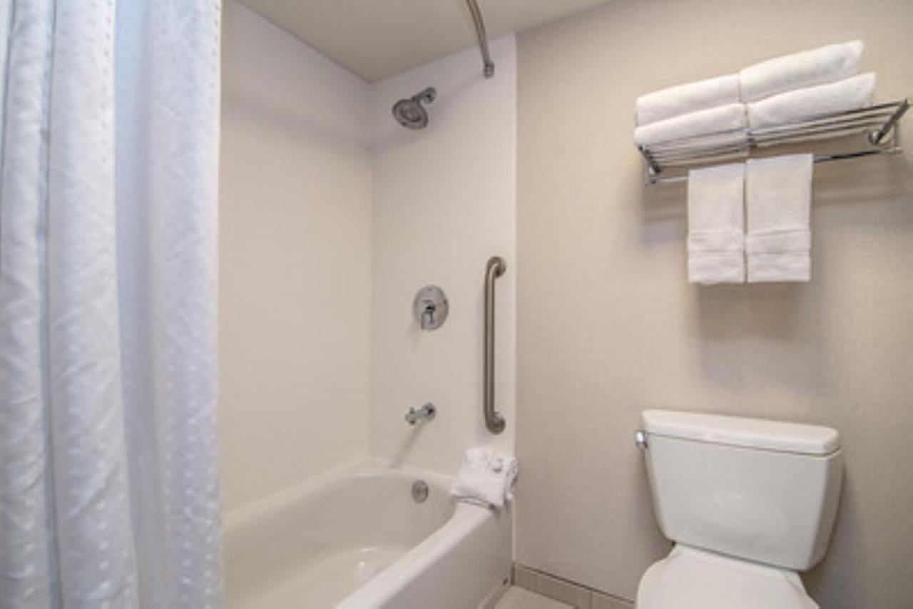 Hotel Holiday Express Spokane-downtown By Ihg