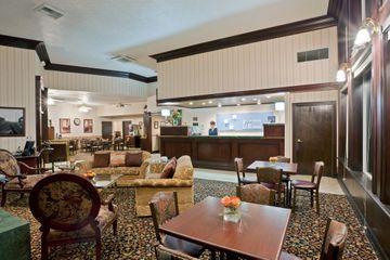 Hotel Holiday Express Spokane-downtown By Ihg